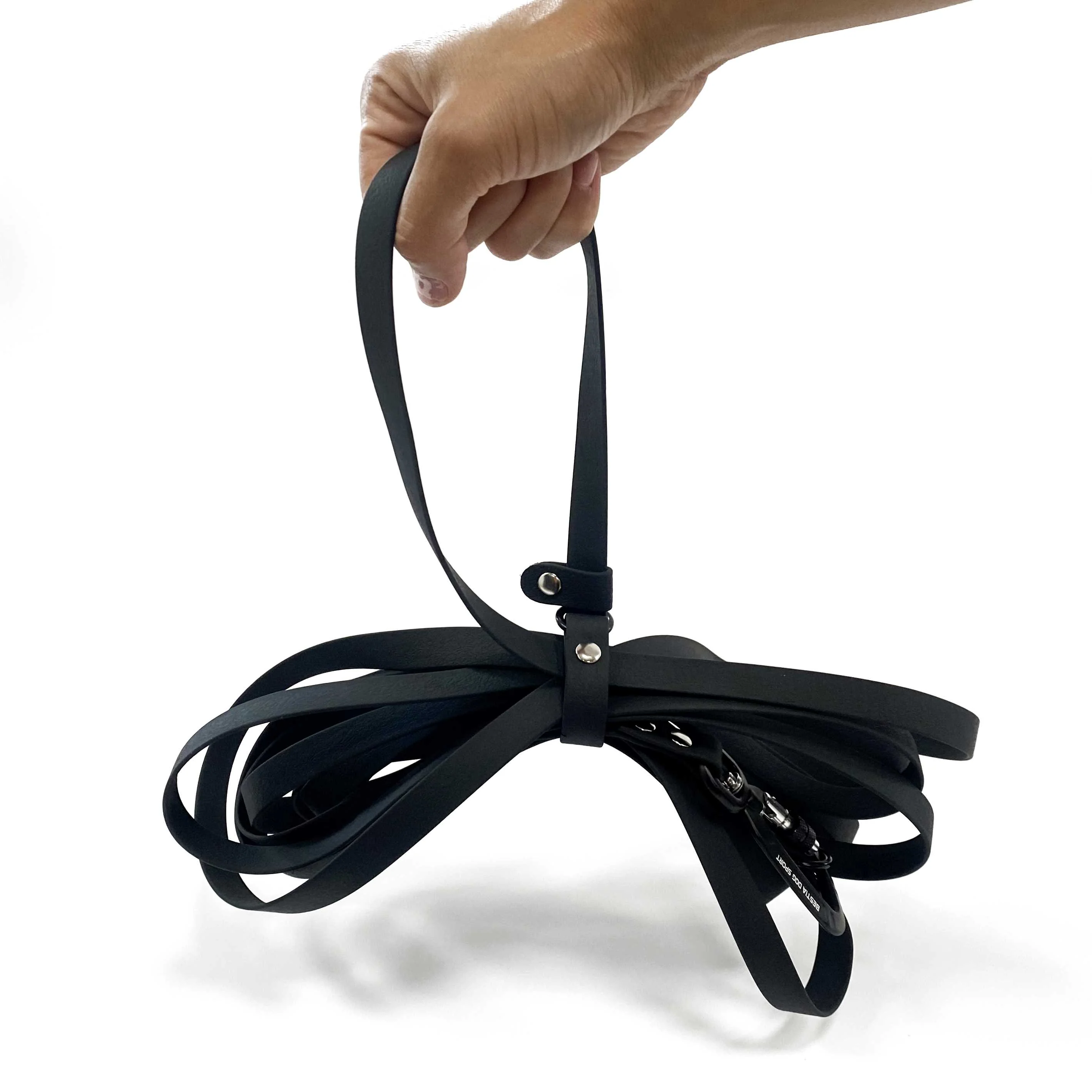 Bestia Dog Sport Multifunctional Drag Leash - Image 7