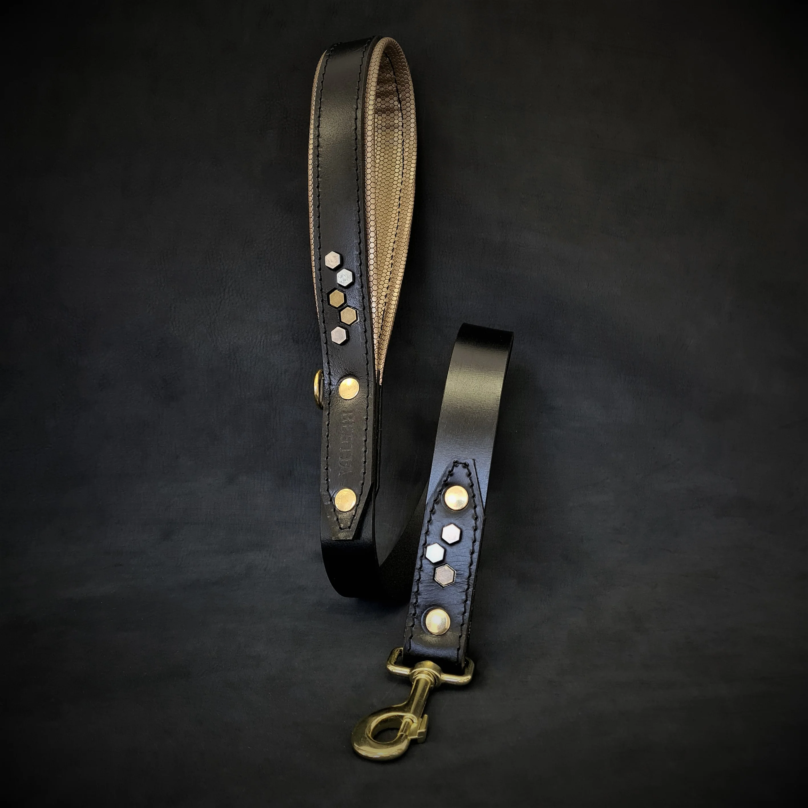Irondog Leash