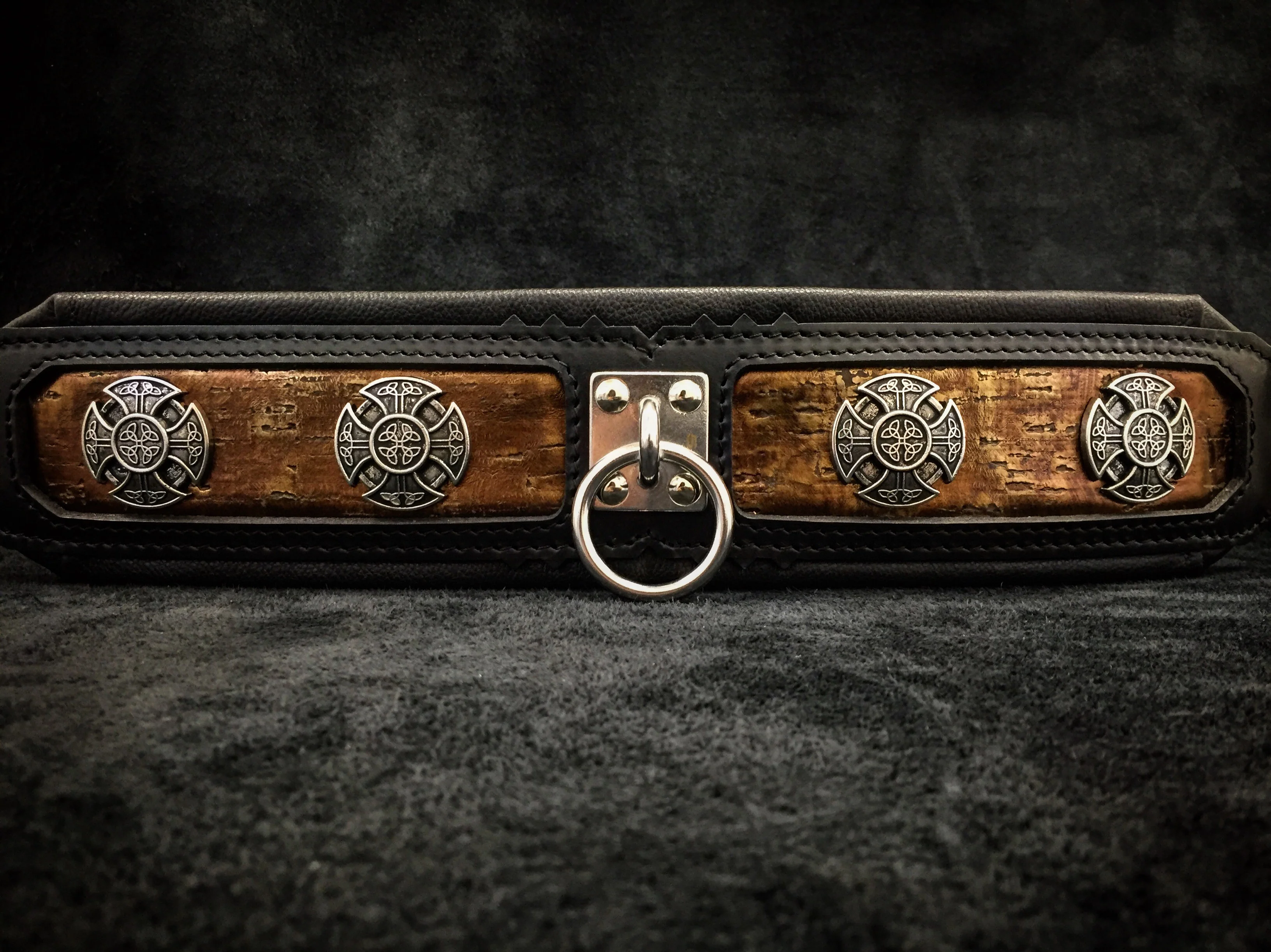 The ''Viking'' LIMITED collar exclusive design/ 50 pieces - Image 5
