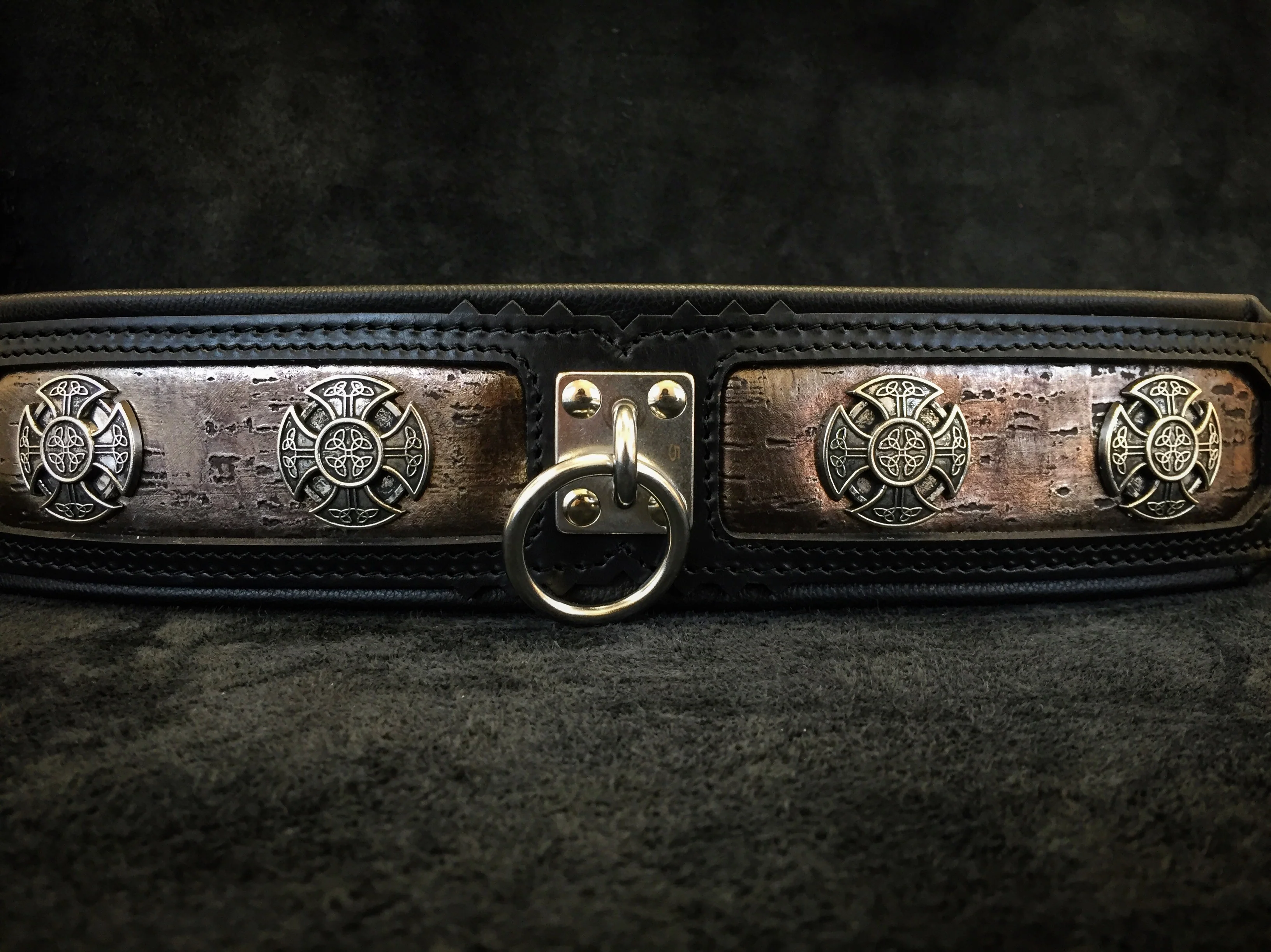 The ''Viking'' LIMITED collar exclusive design/ 50 pieces - Image 7