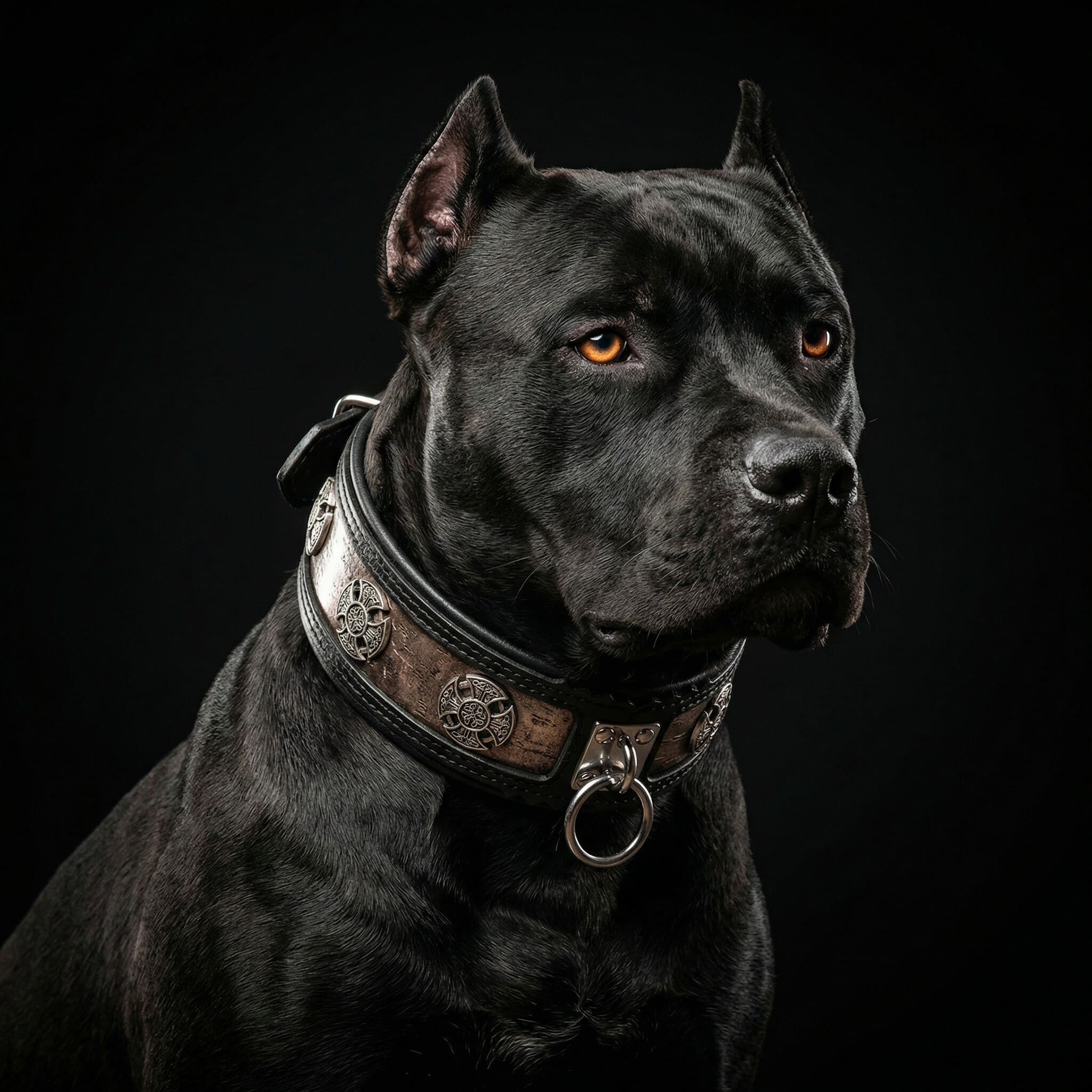 The ''Viking'' LIMITED collar exclusive design/ 50 pieces - Image 8